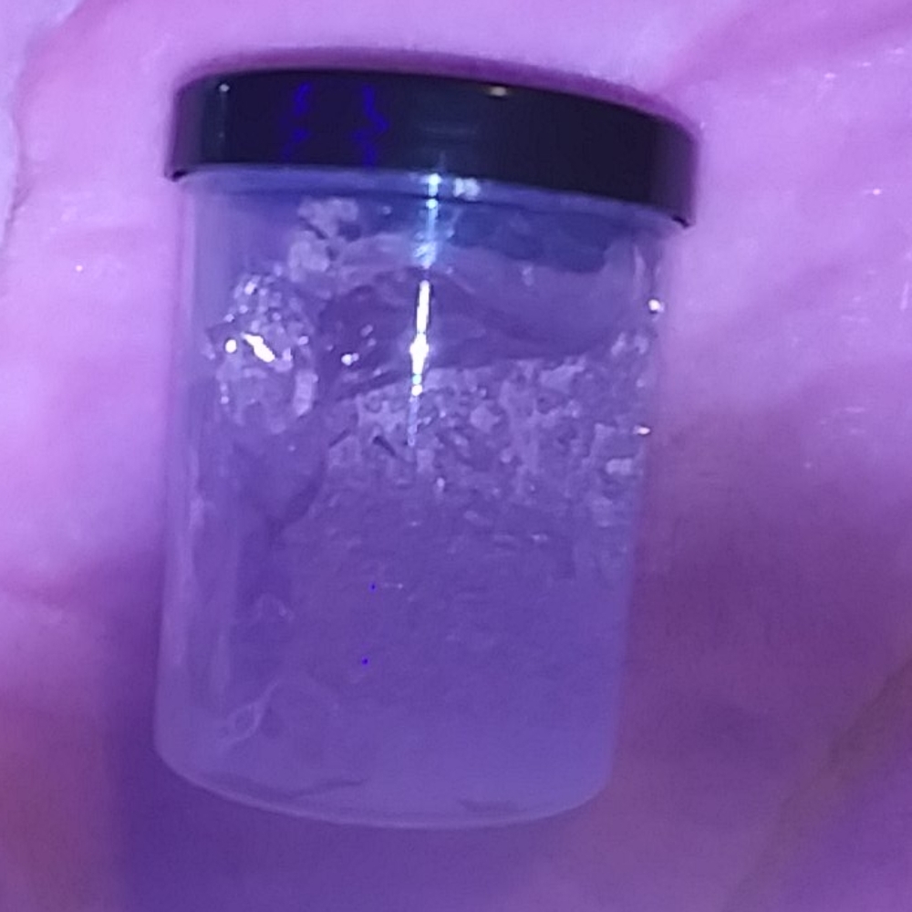 @YannaLaShay Hair Gel